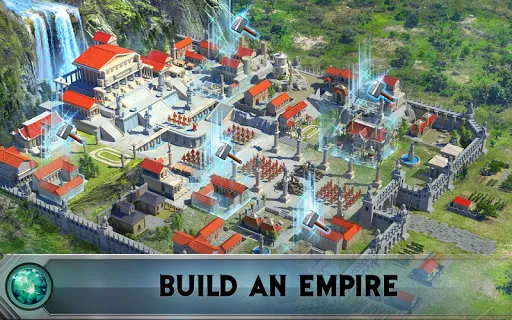 Game of War - Fire Age screenshot 10