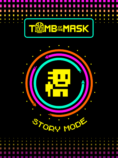 Tomb of the Mask screenshot 23