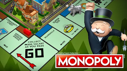 Monopoly - Classic Board Game screenshot 7