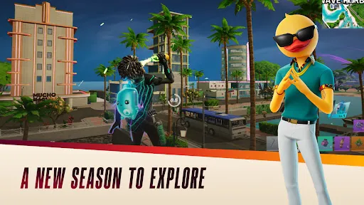 Fortnite screenshot 13