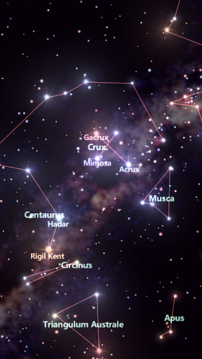 Star Tracker Lite-Live Sky Map screenshot 8