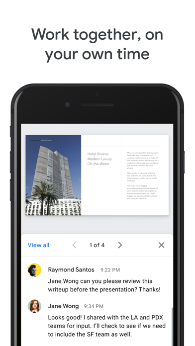 Google Slides screenshot 3