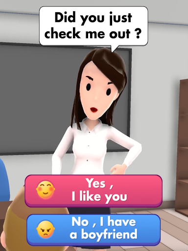 Perfect Lie screenshot 20
