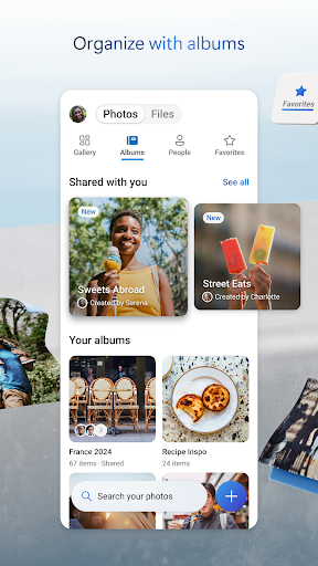 Microsoft OneDrive screenshot 13