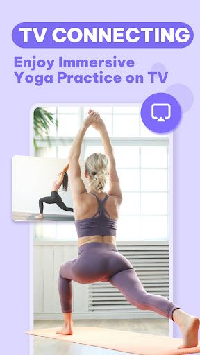 Daily Yoga screenshot 15