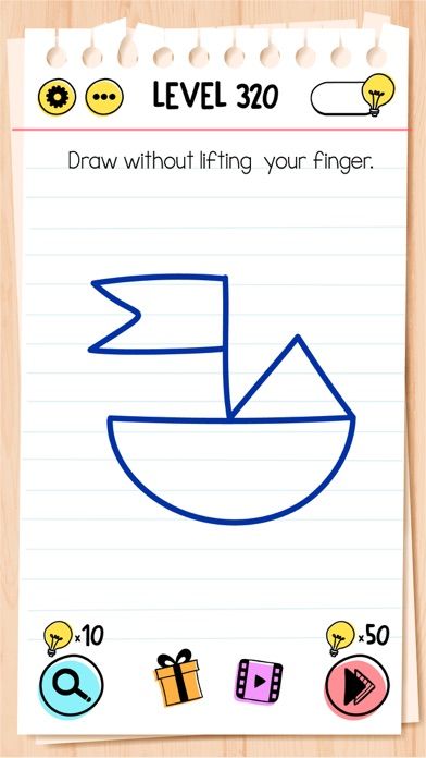 Brain Test: Tricky Puzzles screenshot 38