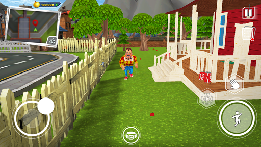 Dark Riddle screenshot 17