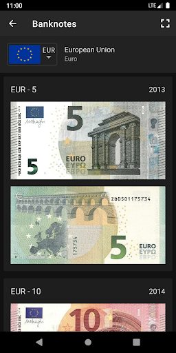 Currency Converter screenshot 12