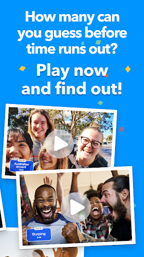 Heads Up! screenshot 16