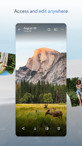 Microsoft OneDrive screenshot 12