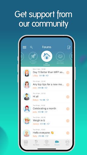 Calorie Counter + screenshot 11