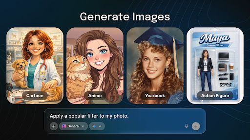 AI Chatbot - Nova screenshot 35