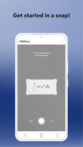 Mathway: Math Problem Solver screenshot 14
