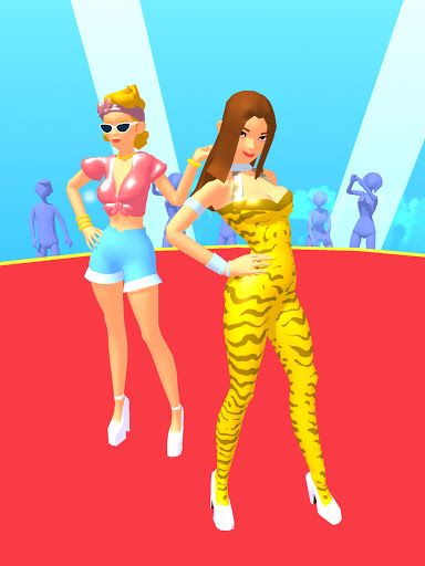 Carpet Roller - Dress & Rugs screenshot 13