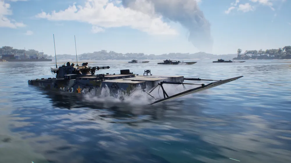 Squad screenshot 22