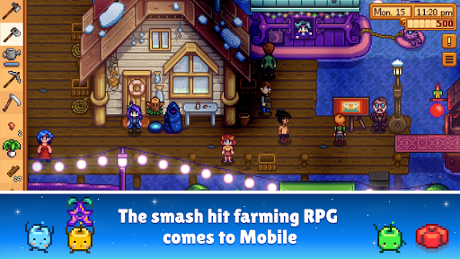 Stardew Valley screenshot 13