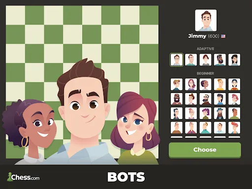 Chess - Play and Learn screenshot 22