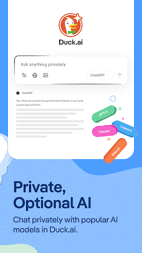 DuckDuckGo Private Browser screenshot 18