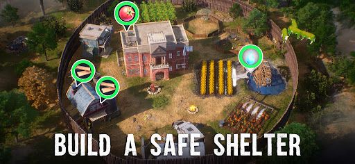 State of Survival: Zombie War screenshot 10
