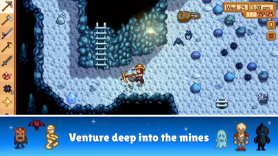 Stardew Valley screenshot 9