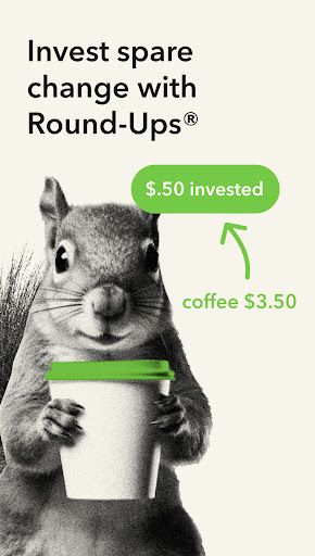 Acorns screenshot 11
