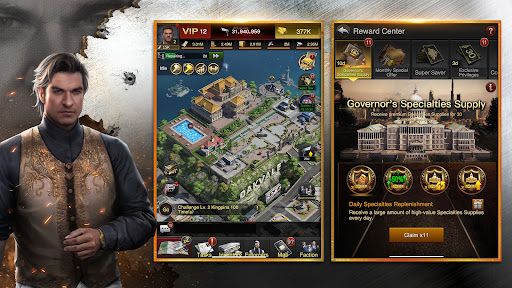 The Grand Mafia screenshot 31