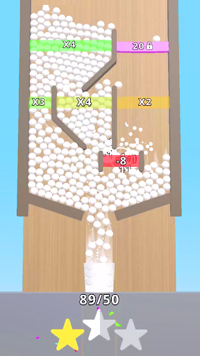 Bounce and collect screenshot 23