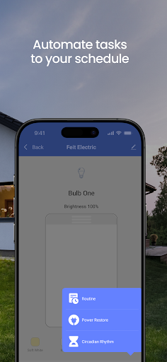 Feit Electric screenshot 9