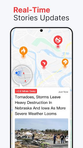 Local News: Breaking & Latest screenshot 6