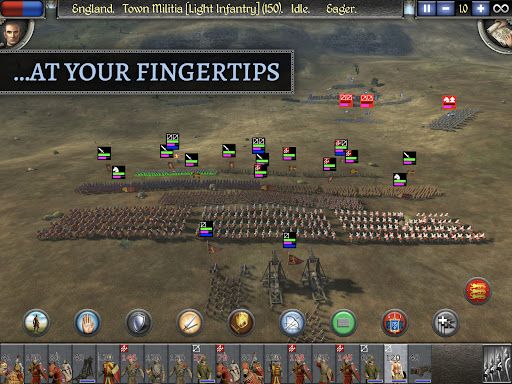 Total War: MEDIEVAL II screenshot 28