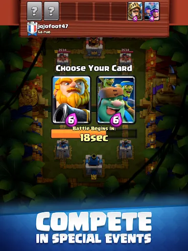Clash Royale screenshot 25