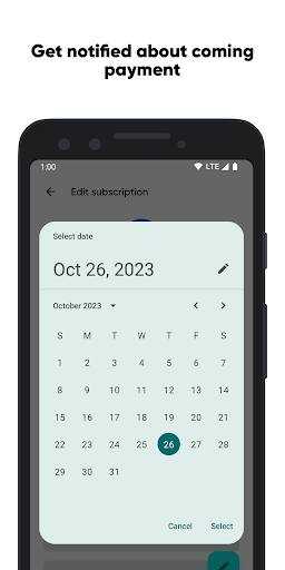 Tilla Premium screenshot 3