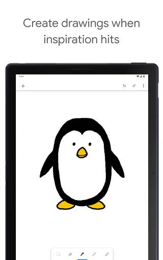 Google Keep - Notes and lists screenshot 17