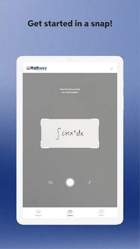 Mathway: Math Problem Solver screenshot 21