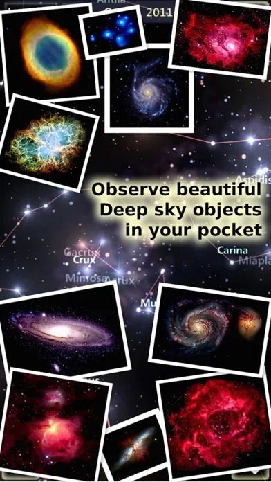 Star Tracker Lite-Live Sky Map screenshot 2