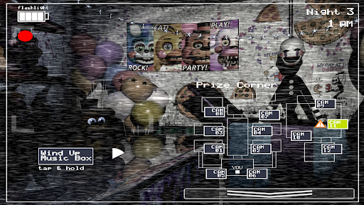 Five Nights at Freddy's 2 screenshot 21