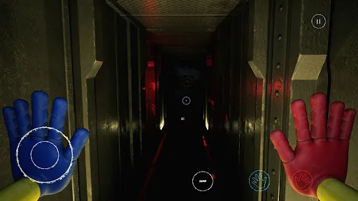 Poppy Playtime Chapter 1 screenshot 11