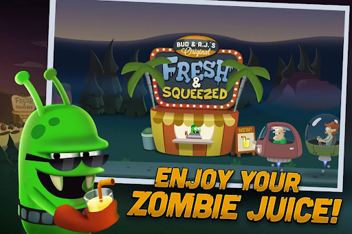 Zombie Catchers : Hunt & sell screenshot 28