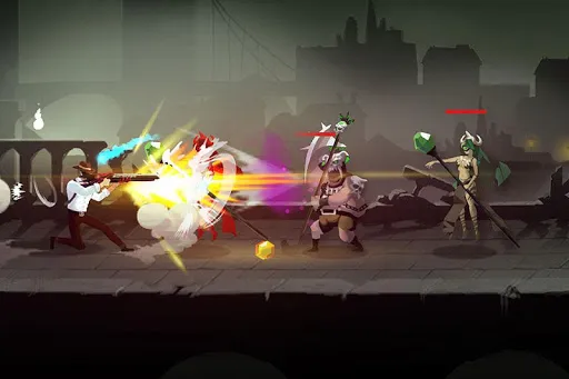 Devil Eater screenshot 15