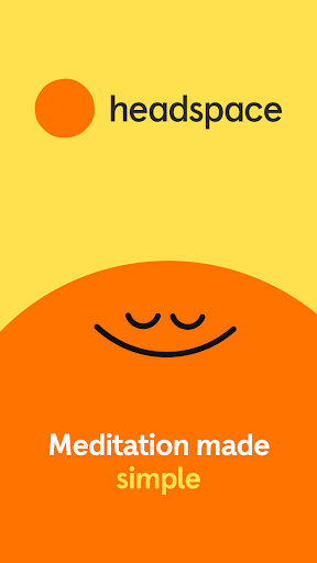 Headspace screenshot 11