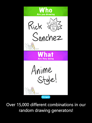 WannaDraw screenshot 7
