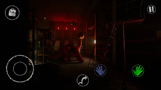 Poppy Playtime Chapter 2 screenshot 28