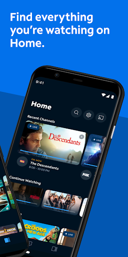 Spectrum TV screenshot 7
