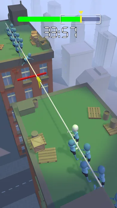 K-Games Challenge screenshot 4