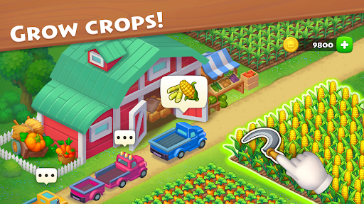Township screenshot 13