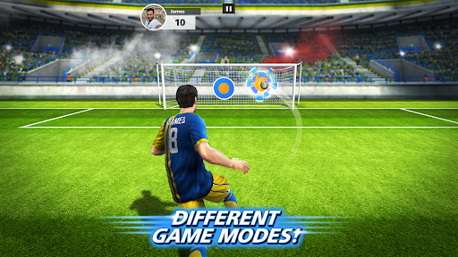 Football Strike screenshot 15