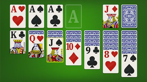Solitaire - Classic Card Games screenshot 25