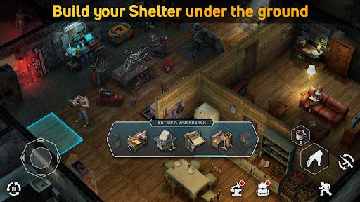 Dawn of Zombies: Survival Game screenshot 29