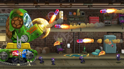 Jetpack Joyride screenshot 18