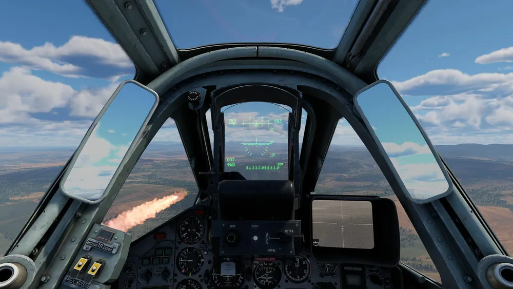 War Thunder screenshot 19